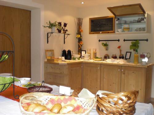 Hostal Pension Und Jugendg�stehaus M�hlhof