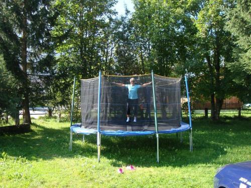 Hostal Pension Und Jugendg�stehaus M�hlhof