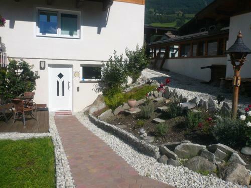 Apartamento Familienferienwohnung Manuela Scherer