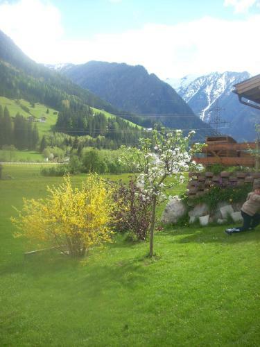 Apartamento Familienferienwohnung Manuela Scherer