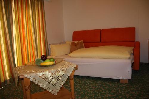Hotel Garni H�ttl Bernd