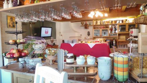 Hotel Garni H�ttl Bernd