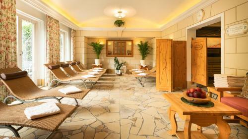 Hotel Hubertus