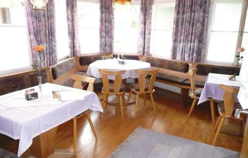 Holiday Home Rosental