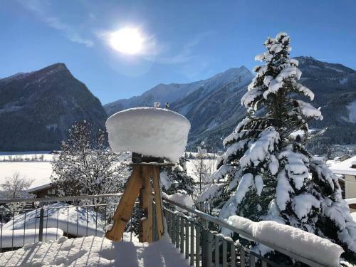 Apartamento Appartement Germann