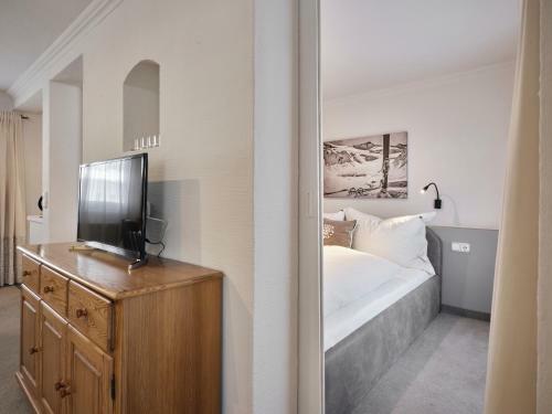Apartamento Appartements Erwin & Eleonore H�ttl I