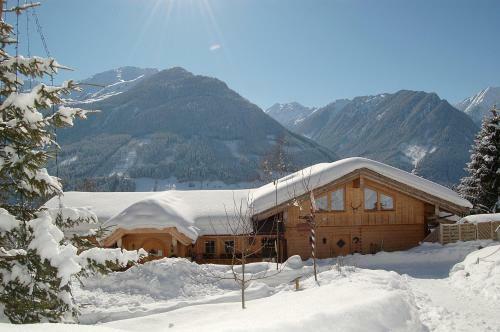 Naturdorf Oberk�hnreit