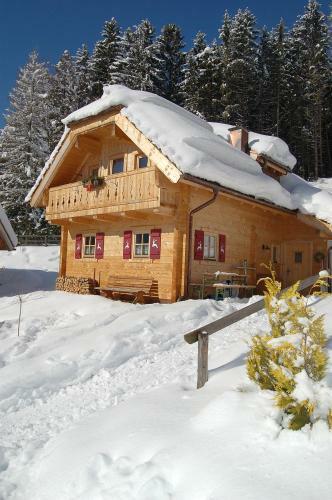 Naturdorf Oberk�hnreit