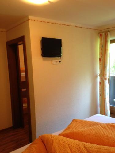 Apartamento Appartements Am See