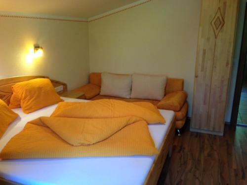 Apartamento Appartements Am See