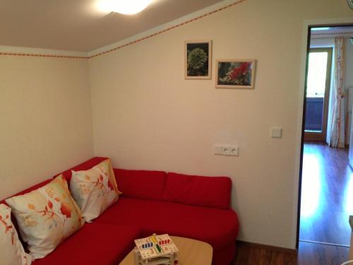 Apartamento Appartements Am See