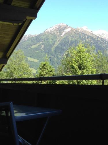 Apartamento Appartements Am See
