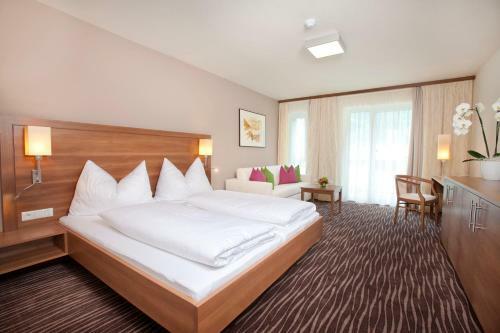 Hotel Landhaus Rohregger