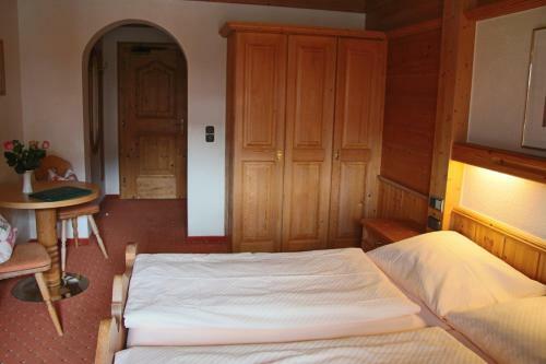 Hotel Landhaus Rohregger