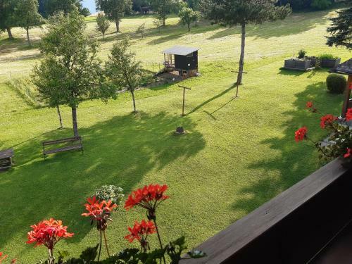 Apartamento Ferienwohnung Johanna