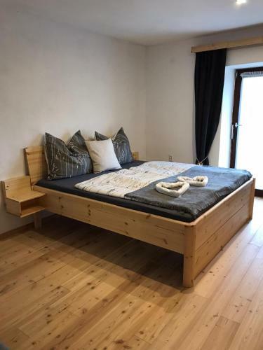 Apartamento Ferienwohnung Johanna