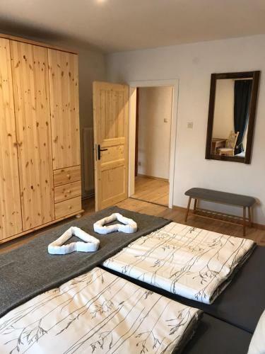 Apartamento Ferienwohnung Johanna