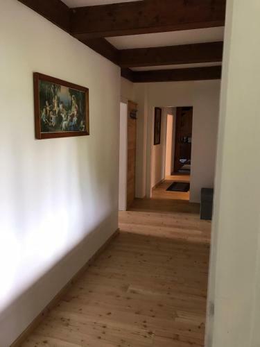 Apartamento Ferienwohnung Johanna