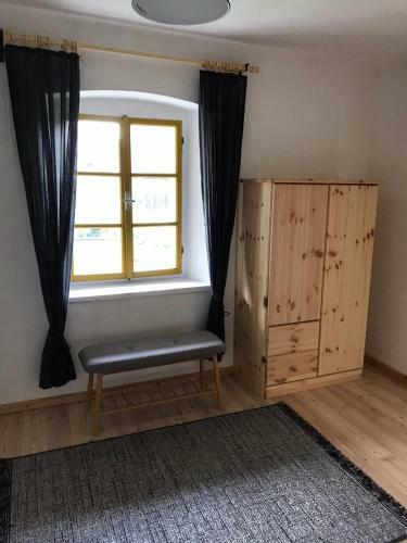 Apartamento Ferienwohnung Johanna