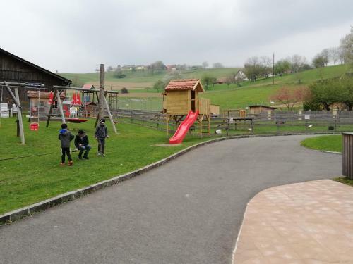Hostal G�stehaus Ranftl
