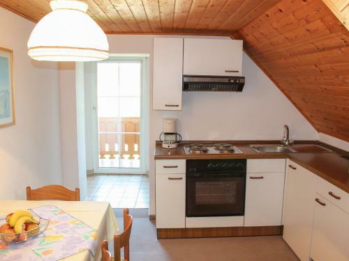 Apartamento Ferienwohnungen Brezjak
