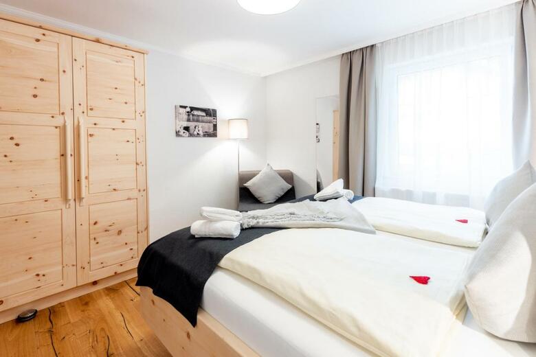 Apartamento Ferienwohnungen Jernej Katharina