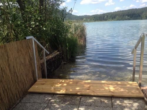 Apartamento Ferienwohung Dissinger Rosi