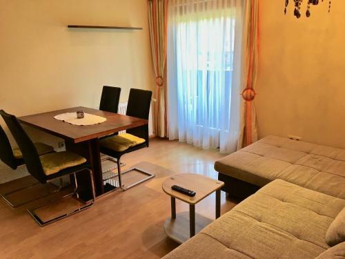 Apartamento Ferienwohnungen Wutte Josefine