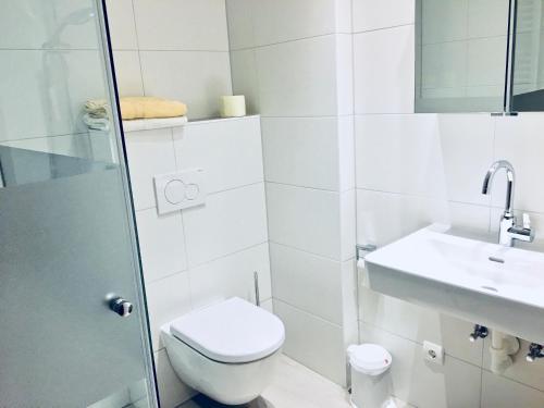 Apartamento Ferienwohnungen Wutte Josefine