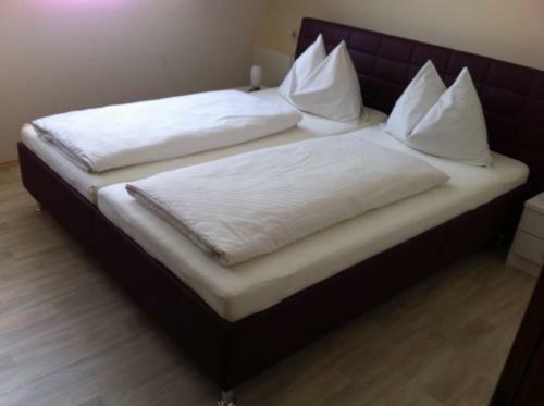 Apartamento Ferienwohnungen Wutte Josefine