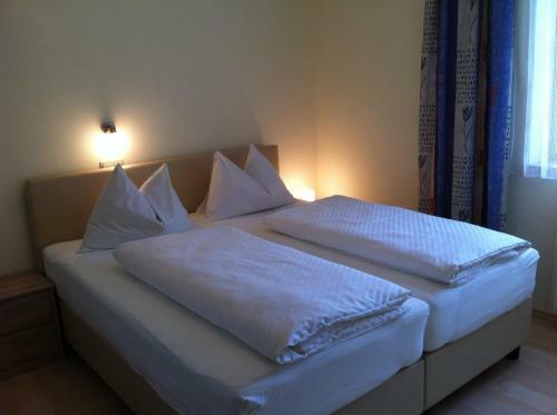 Apartamento Ferienwohnungen Wutte Josefine