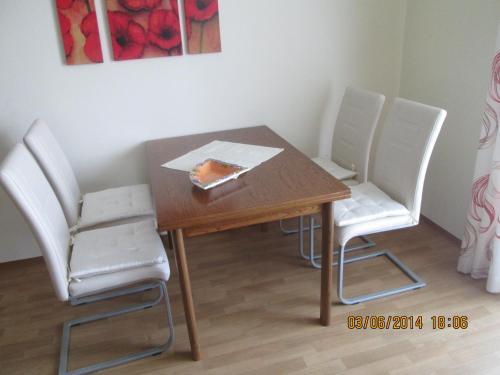Apartamento Ferienwohnungen Valerie