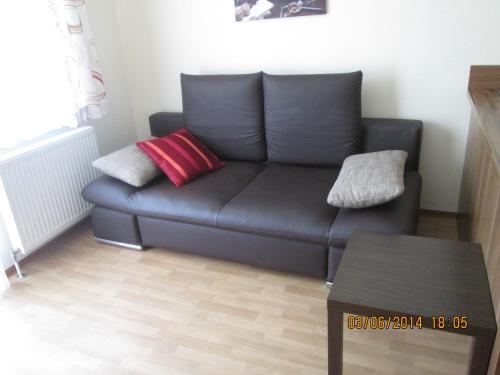 Apartamento Ferienwohnungen Valerie