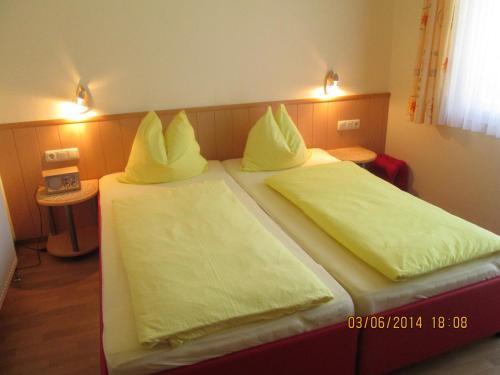 Apartamento Ferienwohnungen Valerie