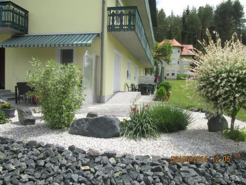 Apartamento Ferienwohnungen Valerie