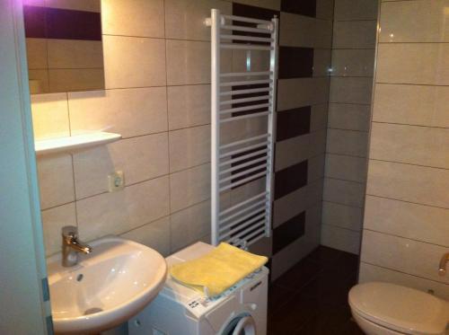 Apartamento Ferienwohnungen Valerie
