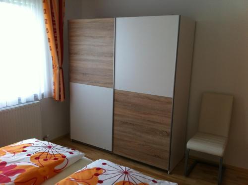 Apartamento Ferienwohnungen Valerie