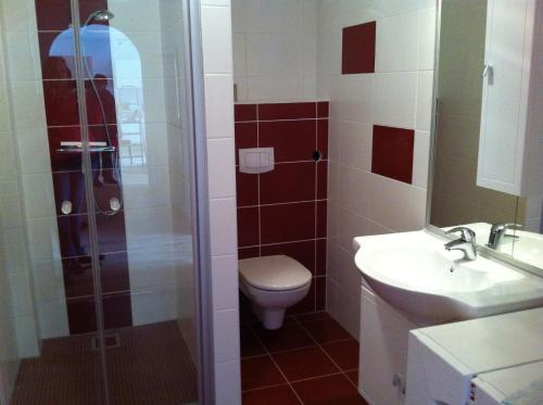 Apartamento Ferienwohnungen Valerie