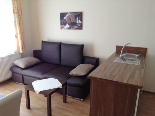 Apartamento Ferienwohnungen Valerie
