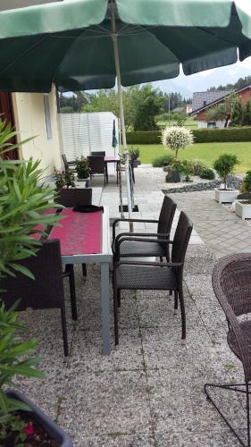 Apartamento Ferienwohnungen Valerie