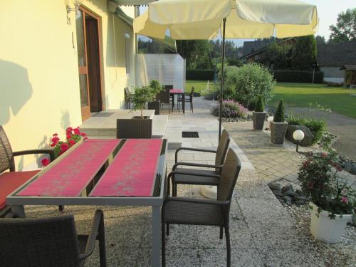 Apartamento Ferienwohnungen Valerie