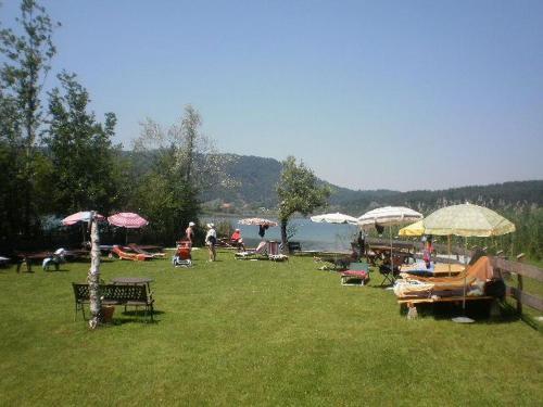 Apartamento Ferienwohnungen Valerie