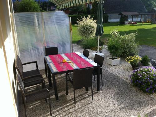 Apartamento Ferienwohnungen Valerie