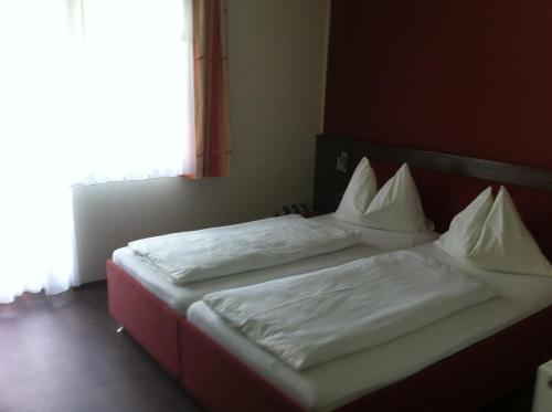 Apartamento Ferienwohnungen Valerie