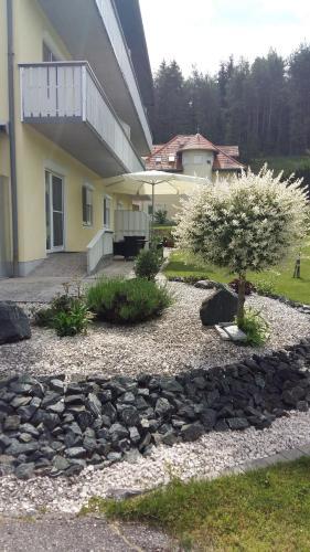 Apartamento Ferienwohnungen Valerie