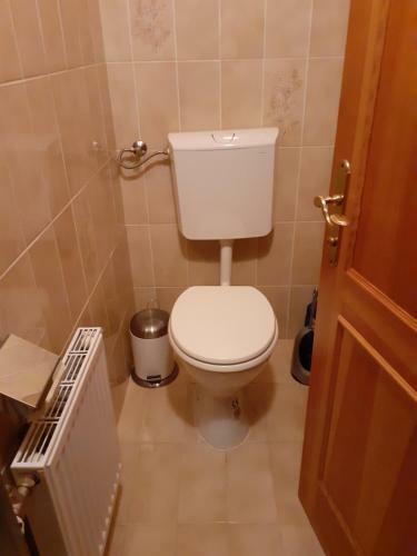 Apartamento Ferienwohnung Pezi