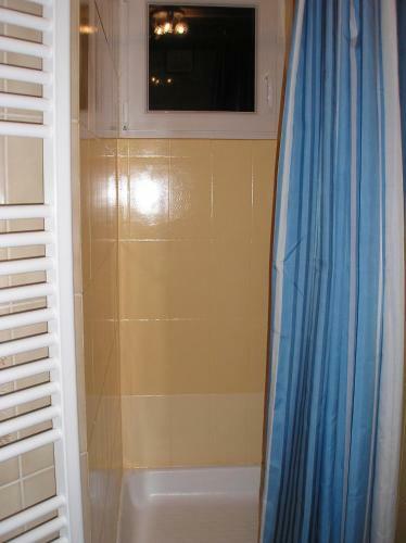 Apartamento Ferienwohnung Pezi