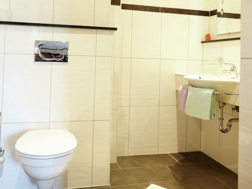 Apartamento Holiday Home Haas Aschau