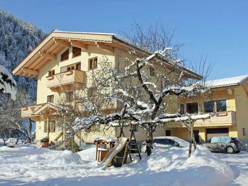 Apartamento Holiday Home Haas Aschau