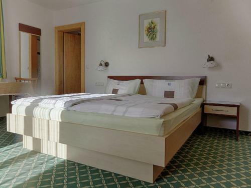 Apartamento Holiday Home Haas Aschau